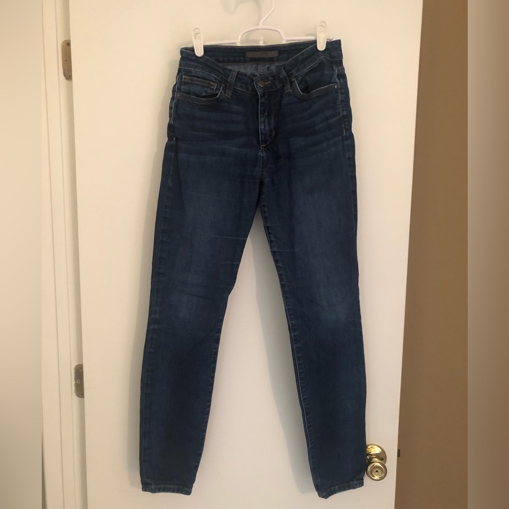 Joe’s Jeans Skinny Jean